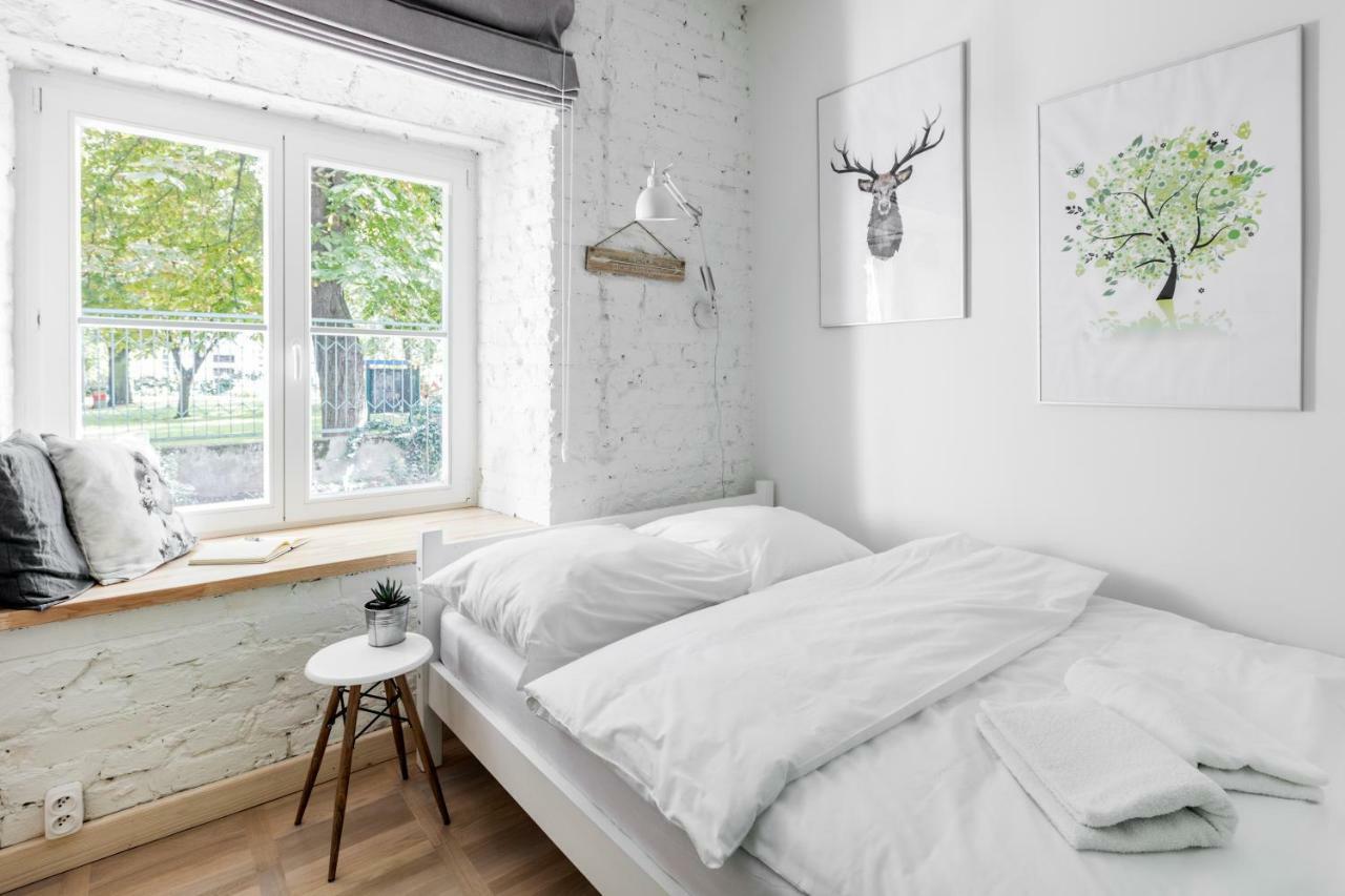 Appartement Mariensztat